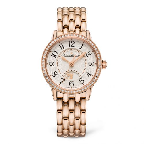 Rendez-Vous Night & Day Small Pink Gold / Diamond / Silver / Bracelet