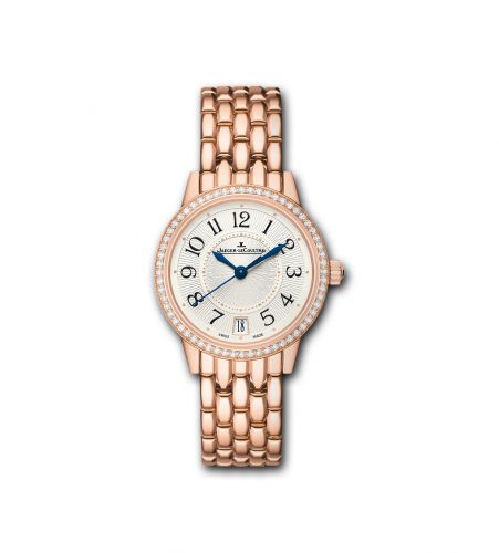 Rendez-Vous Date Small Pink Gold