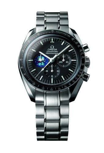 Speedmaster Professional Moonwatch Snoopy Award