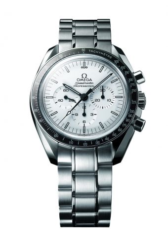 Speedmaster Professional Moonwatch Albino