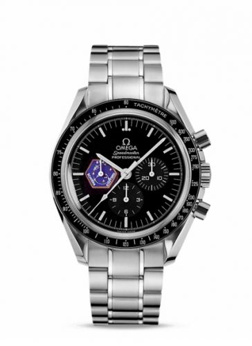 Speedmaster Professional Missions Gemini VI