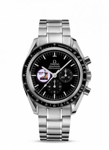 Speedmaster Professional Missions Gemini VIII