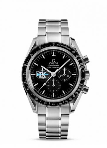 Speedmaster Professional Missions Gemini IX