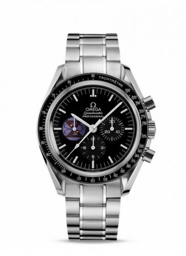 Speedmaster Professional Missions Gemini X