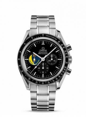 Speedmaster Professional Missions Gemini XII