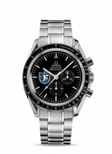 Speedmaster Professional Missions Apollo 10