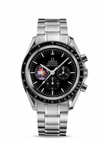Speedmaster Professional Missions Apollo 13