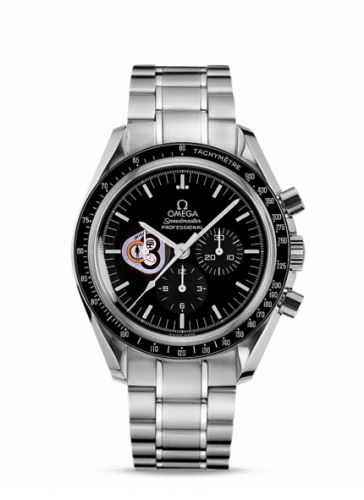 Speedmaster Professional Missions Skylab 3