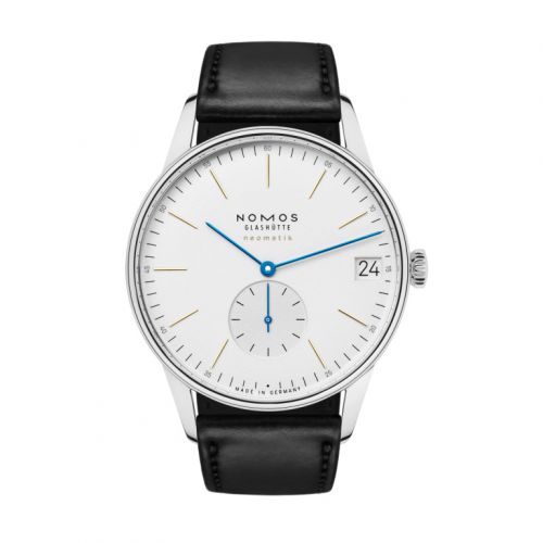 Orion Neomatik 41 Date