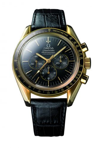 Speedmaster Professional Moonwatch Jubilee Chronometer