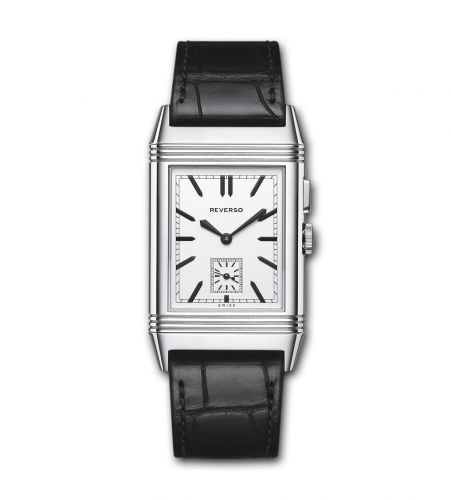 Grande Reverso Ultra Thin Duoface