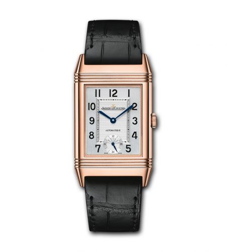 Grande Reverso Night & Day Pink Gold