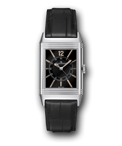 Grande Reverso 1931 Seconde Centrale