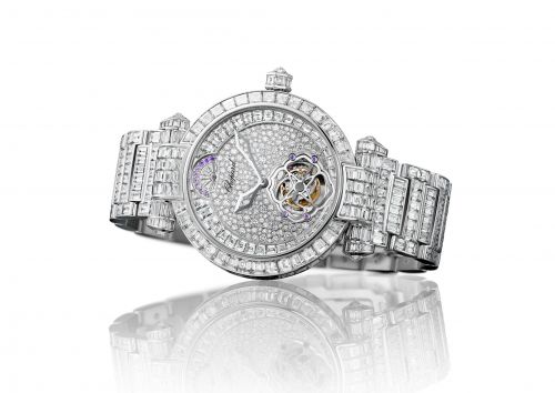 Imperiale Tourbillon Full Set