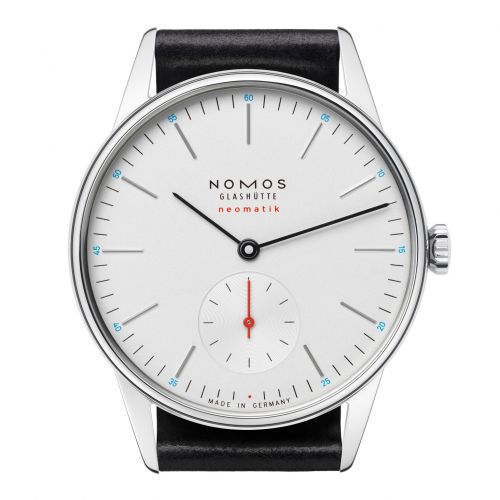 Orion Neomatik 36 1st Edition