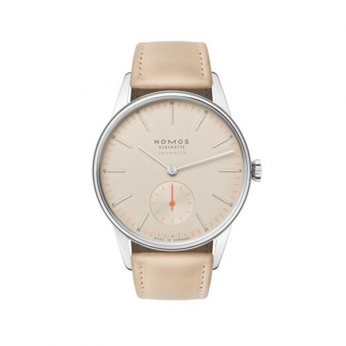 Orion Neomatik 36 Champagne