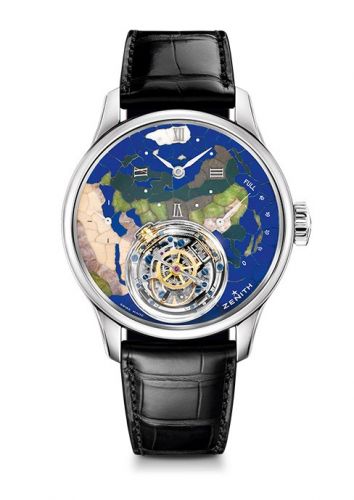 Academy Christophe Colomb Planete Bleue Europe / Asia