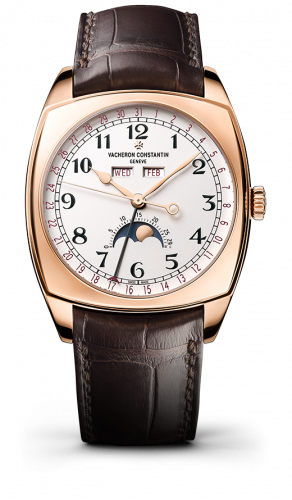 Harmony Complete Calendar Pink Gold