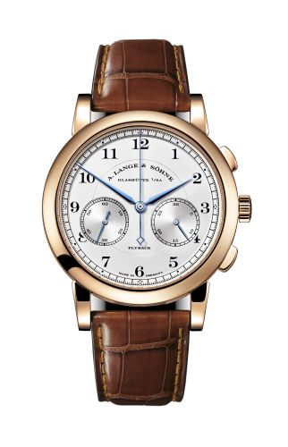 1815 Chronograph Pink Gold