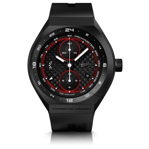 Monobloc Actuator 24H - Chronotimer Limited Edition