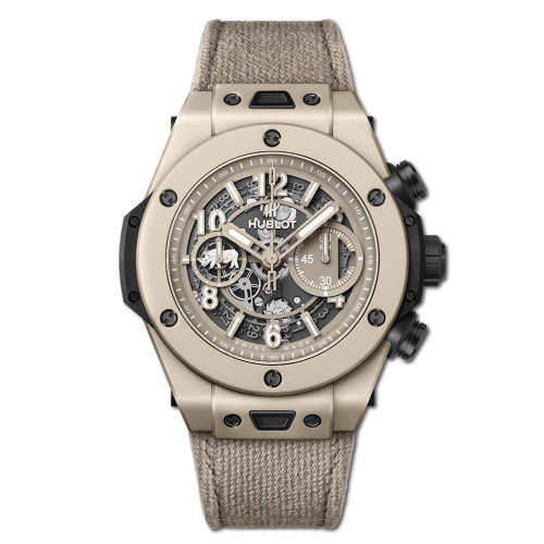 Big Bang Unico 45 Sorai