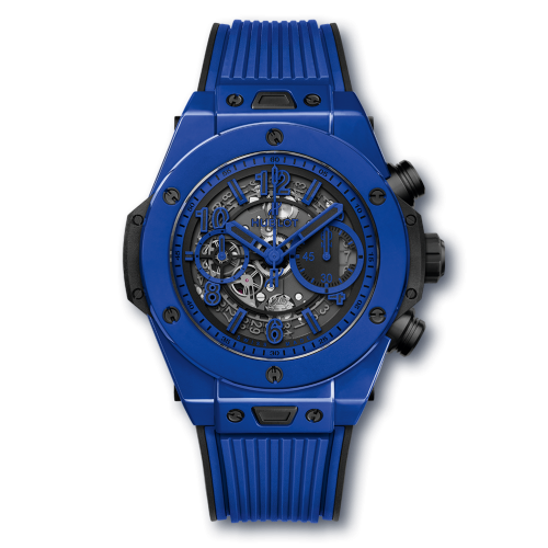 Big Bang Unico 45 Blue Magic
