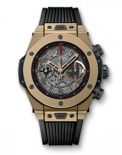 Big Bang Unico 45 Full Magic Gold