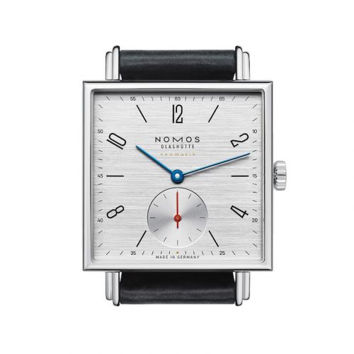 Tetra Neomatik 39 Silvercut