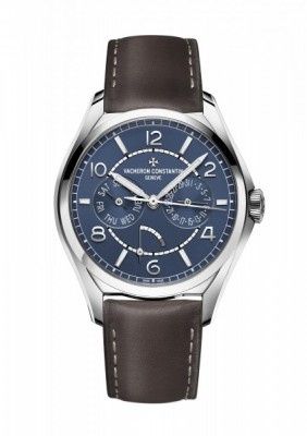 FiftySix Day-Date Stainless Steel / Mr. Porter