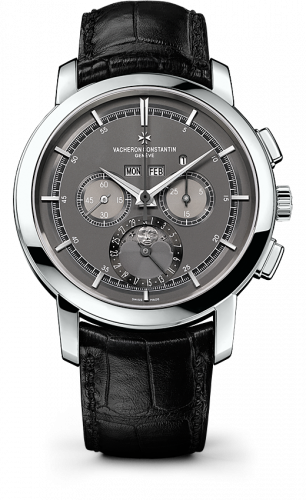 Traditionnelle Chronograph Perpetual Calendar