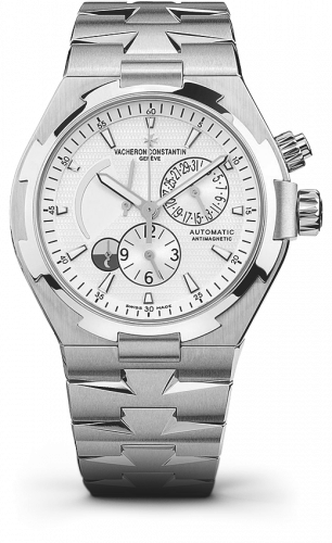 Overseas Dual Time