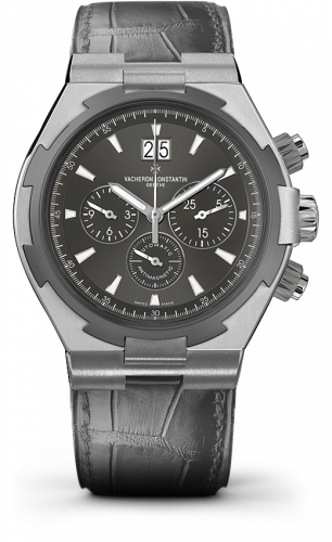 Overseas Chronograph