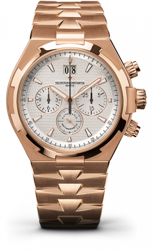 Overseas Chronograph