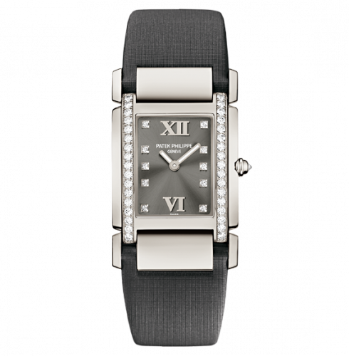 Twenty~4 4920 White Gold Eternal Gray