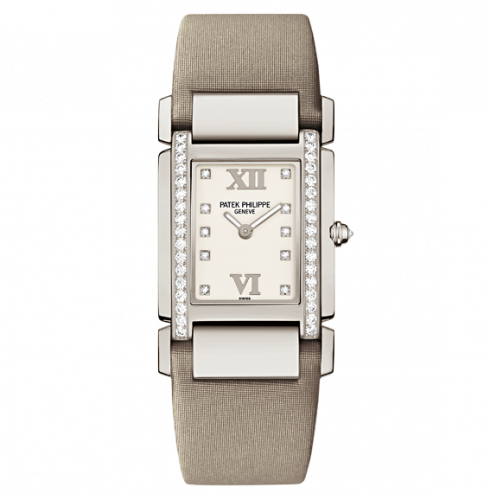 Twenty~4 4920 White Gold Timeless White