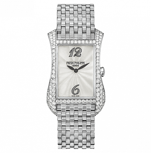 Gondolo Serata 4972 White Gold / Mother of Pearl / Bracelet