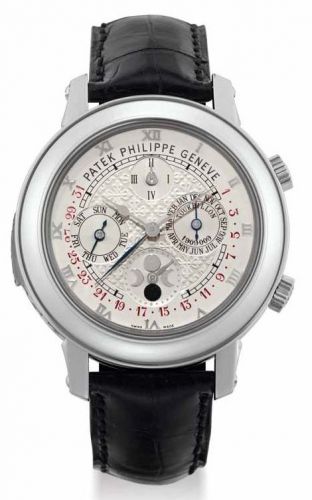 Sky Moon Tourbillon 5002
