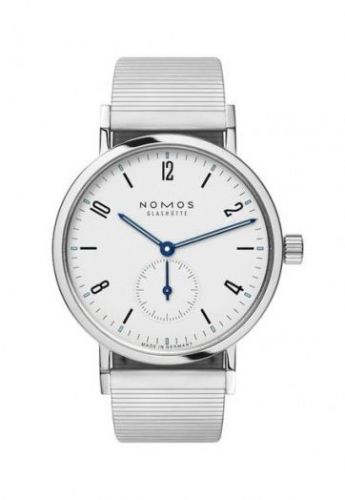Tangente Sport Japan Limited Silver