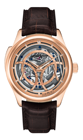 Master Grande Tradition Minute Repeater 