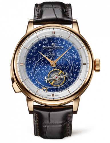Master Grande Tradition Grande Complication