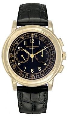 Chronograph 5070