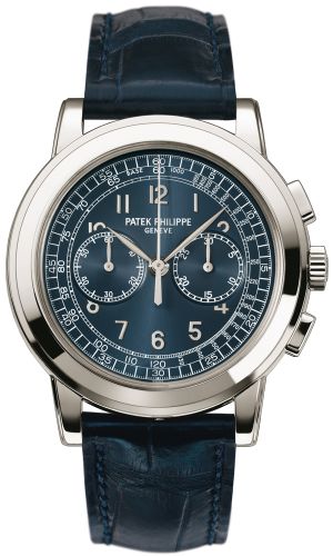 Chronograph 5070