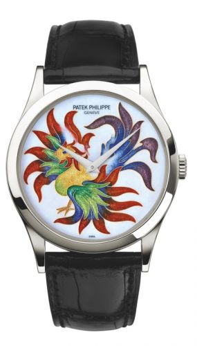 Calatrava 5077 Phoenix