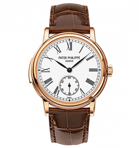Minute Repeater 5078