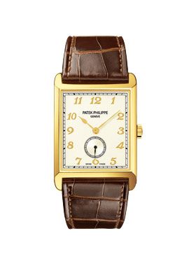 Gondolo 5109 Yellow Gold