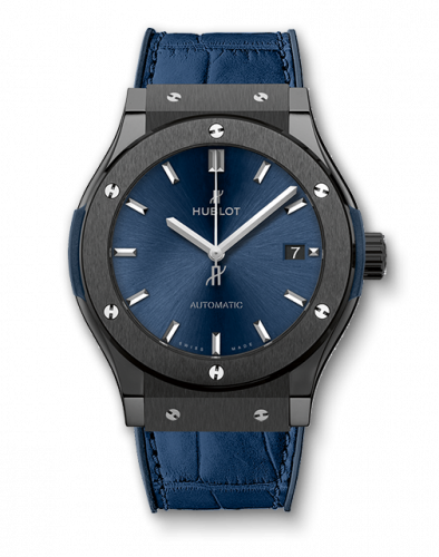 Classic Fusion 45 Ceramic / Blue