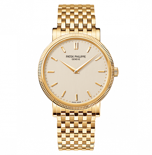 Calatrava 5120J