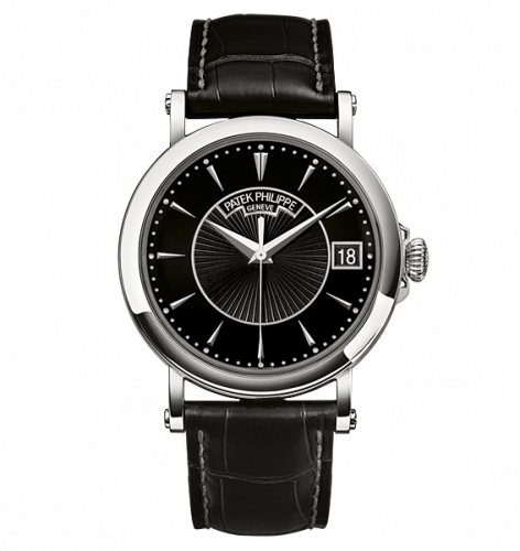 Calatrava 5153G Black