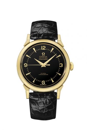 Museum Collection Seamaster Swatch Peace Hotel