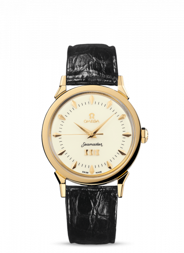 Museum Collection Seamaster XXIX / 2008 Beijing Olympics Day 4